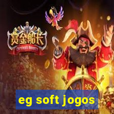 eg soft jogos